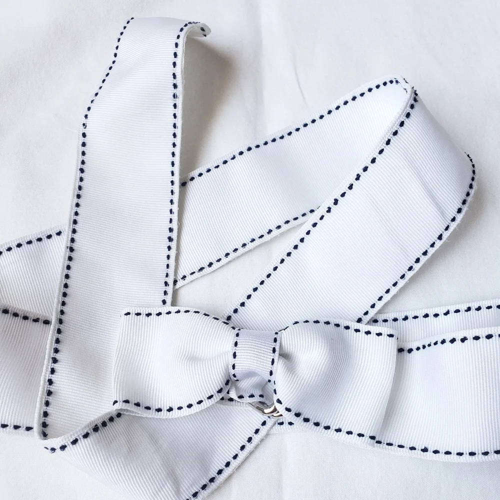 bow belt
